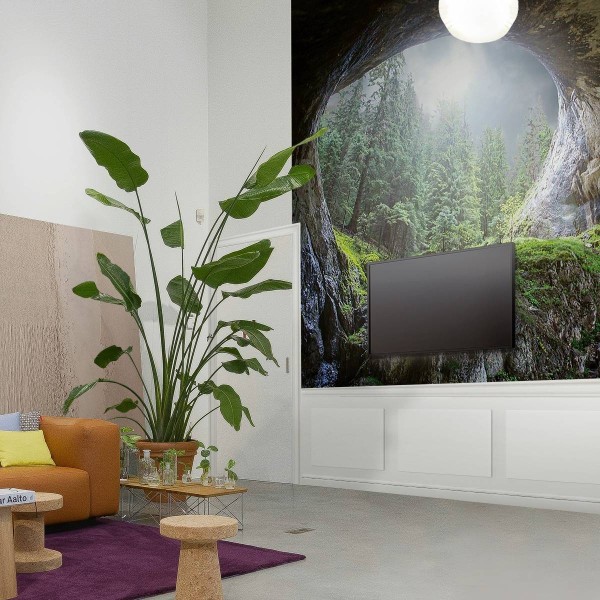 MARBURG | Nature Cave